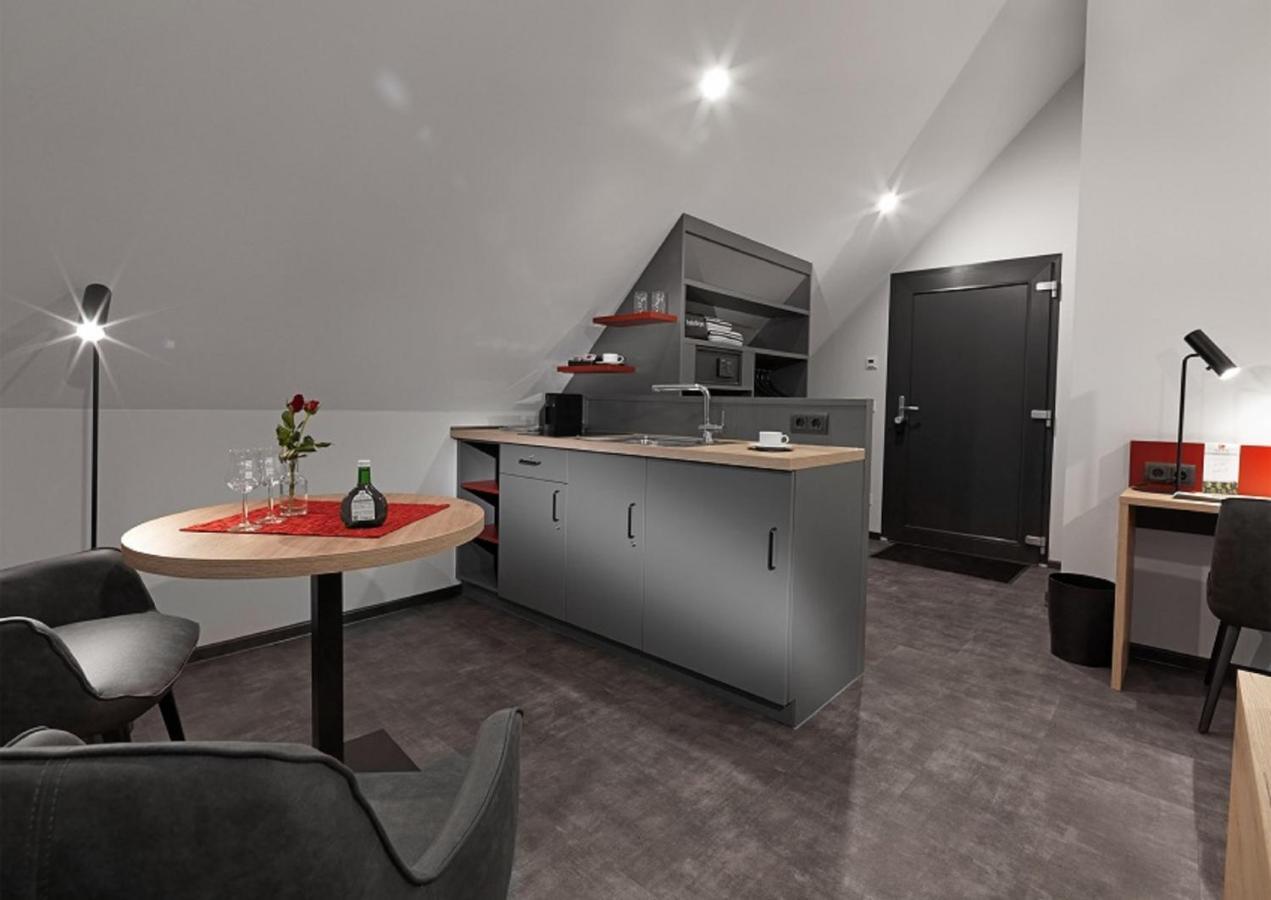 Studio-Apartment